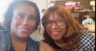 Today I have met with sister Geeta