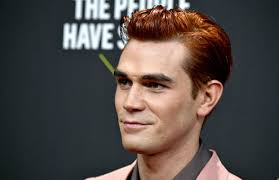 There are a few things the riverdale's kj apa can't live without when he hits the road. Why Kj Apa Won T Get Any More Tattoos For Now Gossip Cop