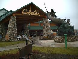 Bass pro shops and cabela's are one team now. Cabela S Hamburg 2021 All You Need To Know Before You Go With Photos Tripadvisor