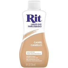 rit liquid dye camel amazon ca home kitchen