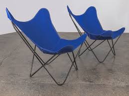 Unlike ordinary leather chairs, this chair will give you a different experience. Butterfly Chair Original