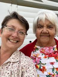 Thank you community for your kindness and courage