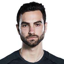 From biblical hebrew נֹחַ‎ (nóakh, nṓaḥ). Noah Rubin Overview Atp Tour Tennis