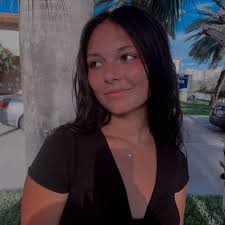 Hannah Peyton в X: „I can't tell if it's a blessing or a curse to always  see the good in people.“