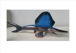 Trout fish metal wall hanging. Wood Carvings At Choiseul Art Choiseul Art Gallery Facebook