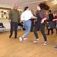 Hootenanny Ceili with Charlies Ant Barrowby Hall event image