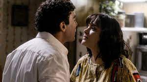 Mariposa De Barrio Temporada 1 Capitulo 12 Mariposa De Barrio Capitulo 12 Jenni Decide Volver A La Casa De Trino