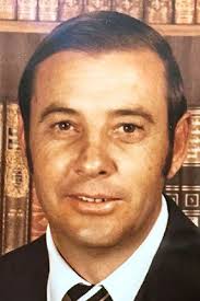 Claude Parton Obituary (1935