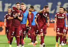 Campioana serbiei a deschis scorul în amicalul din austria, în minutul 68, prin savic. Pronosticul FÄƒcut De Presa BritanicÄƒ Inaintea Meciului Cfr Cluj Steaua RoÈ™ie Belgrad Rezultatul Anticipat Spotmedia Ro