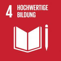 They are indivisible and are mutually dependent. Die 17 Sustainable Development Goals Sdgs Der Vereinten Nationen Globale Ziele Fur Menschen Und Umwelt Biospharenpark Wienerwald