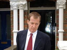 Writer, communicator, consultant, strategist, mental health campaigner. Alistair Campbell Wants Out Of Uk Labour The Singleton Argus Singleton Nsw