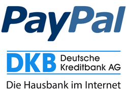 The dkb.de login page meta data has been listed online for your convenience. Dkb Und Paypal Starten Kooperation Im Internet Banking Kostenlose Kreditkarte De