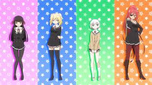 Onii Chan Dakedo Ai Sae Areba Kankeinai Yo Ne Review Magia