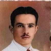 Wilson Muniz Ferreira (1919–Deceased)