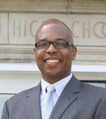 Dr. Ed Johnson Named New Brentwood Principal
