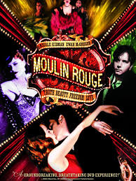 Top movies movies to watch. Moulin Rouge 2001 Rotten Tomatoes