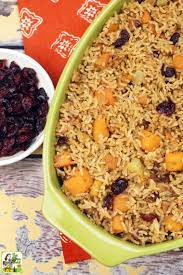 Organic pinto beans 1 lbs. Vegan Rice Stuffing Recipe With Cranberries Squash Dates