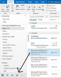 13 Outlook Productivity Organization Tips In 2020 Work Organization Microsoft Outlook Outlook Calendar