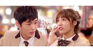 2015, kbs, korean dramas cheer up no comments cheer up! Kim Yeol Yeon Doo Sassy Go Go Slow Down Time Youtube