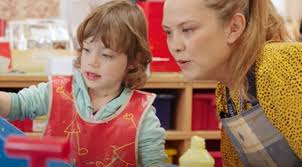 Dorking Nursery School