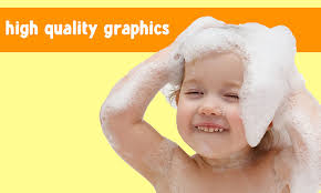 100 words for Babies & Toddler Lite