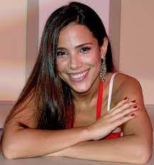 Veja as letras de wanessa camargo e ouça não resisto a nós dois, amor, amor, o amor não deixa, tanta saudade, coração embriagado e muito mais músicas! Wanessa Camargo Wikidata