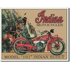 Chopper Flames Motorcycle Thermometer Victory Vintage Signs Http Www Bikeraa Com Vintage Motorcycle Posters Indian Scout Vintage Indian Motorcycles