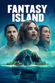 Ohmygossip — dave bautista is in talks to star in 'fantasy island'. Fantasy Island Movie Database Wiki Fandom