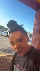 Everything happened so quick #barber #haircut #taper