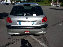 Image result for Gris Cendre 2014 Peugeot