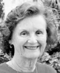 Jean STUART Obituary (2017)