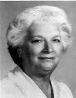 Most Recent Obituaries