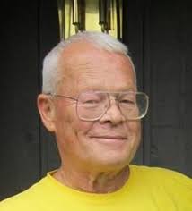 Obituary of Howard "Ted" Perry