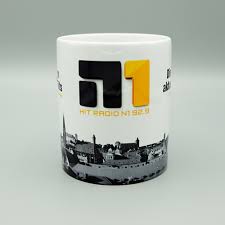 Check spelling or type a new query. Hit Radio N1 Kaffeetasse Funkhaus Shop