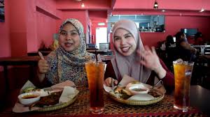Kami terjah ke sungai petani, kedah kali ini dan ada 5 tempat makan yang sempat kami pergi. Restoran Didesa Sungai Petani Youtube