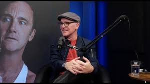 Jay Mohr Otto Petersen classic Mohr Stories 116