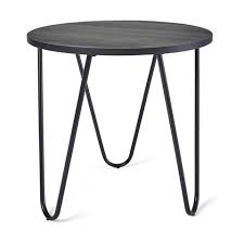 I used only cheap and easy to find products from bunnings so it couldn't be. Round Side Table Kmart