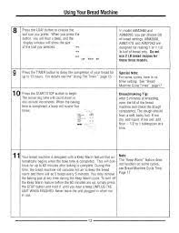 Bread machine view and download welbilt abm3500 instruction manual online. Complete Welbilt Bread Machine Manuals Bread Machine Bread Bread Maker Recipes