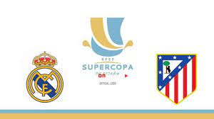 Real Madrid Vs Atletico Madrid Preview And Prediction Live Stream Spain Super Cup Final 2020 Allsportsnews Fo Atletico Madrid Real Madrid Real Madrid Win