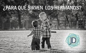 The hermanos brothers create mouthwatering recipes from all around the world. Para Que Sirven Los Hermanos 8 Ventajas De Tenerlos