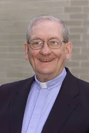Rev Fr Gerald C. Walling (1928-2011)