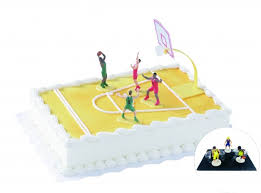 Näytä lisää sivusta basketball champions league facebookissa. Motivtorte Basketball Cake Company