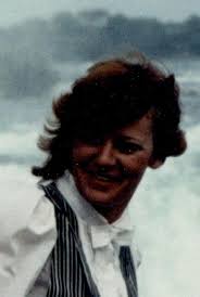 Carol Fornady nee McCauley