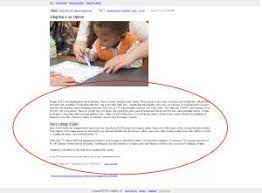 Craigslist Selfish Women Give Up Your Babies For Adoption