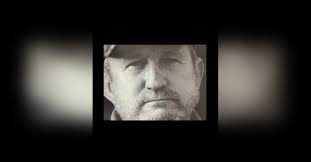 Obituary information for William "Petch" Ronald Brown