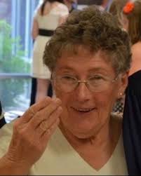 Doris Ann Rose Obituary 2023