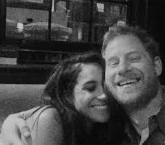 Prince Harry Recalls First Date with Heart-Attack Beautiful Meghan Markle