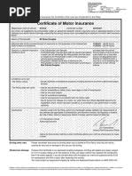 Donald E. Blanchard, JR., Patricia S. Blanchard v. State Farm Mutual  Automobile Insurance Company, An Illinois Corporation, 931 F.2d 789, 11th  Cir. (1991)