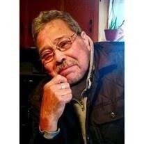 Jose Francisco Rojas Obituary