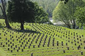 Vicksburg National Military Park Travelwritersmagazine